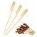 bamboo teppo skewer